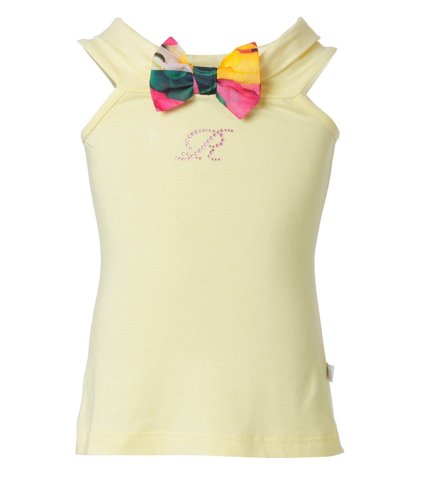 Blusa Mini Raxevsky