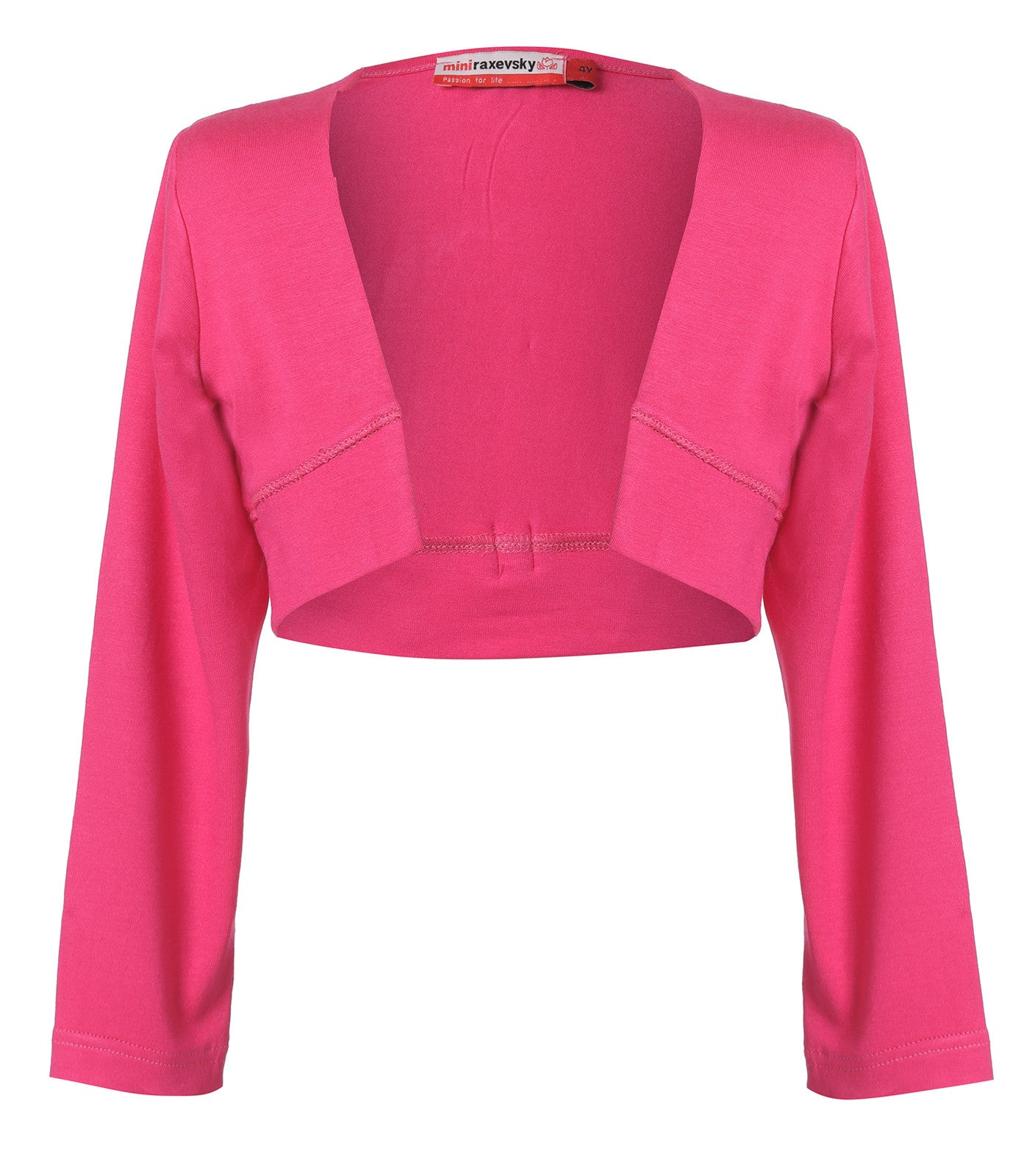 Bolero Mini Raxevsky