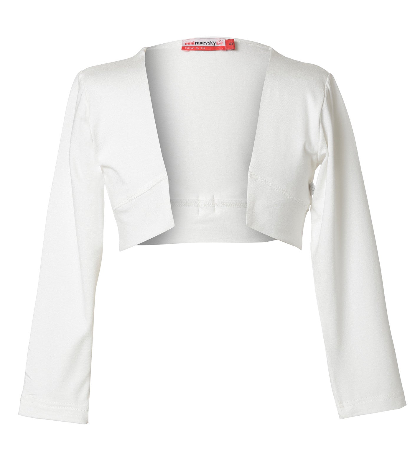 Bolero Mini Raxevsky