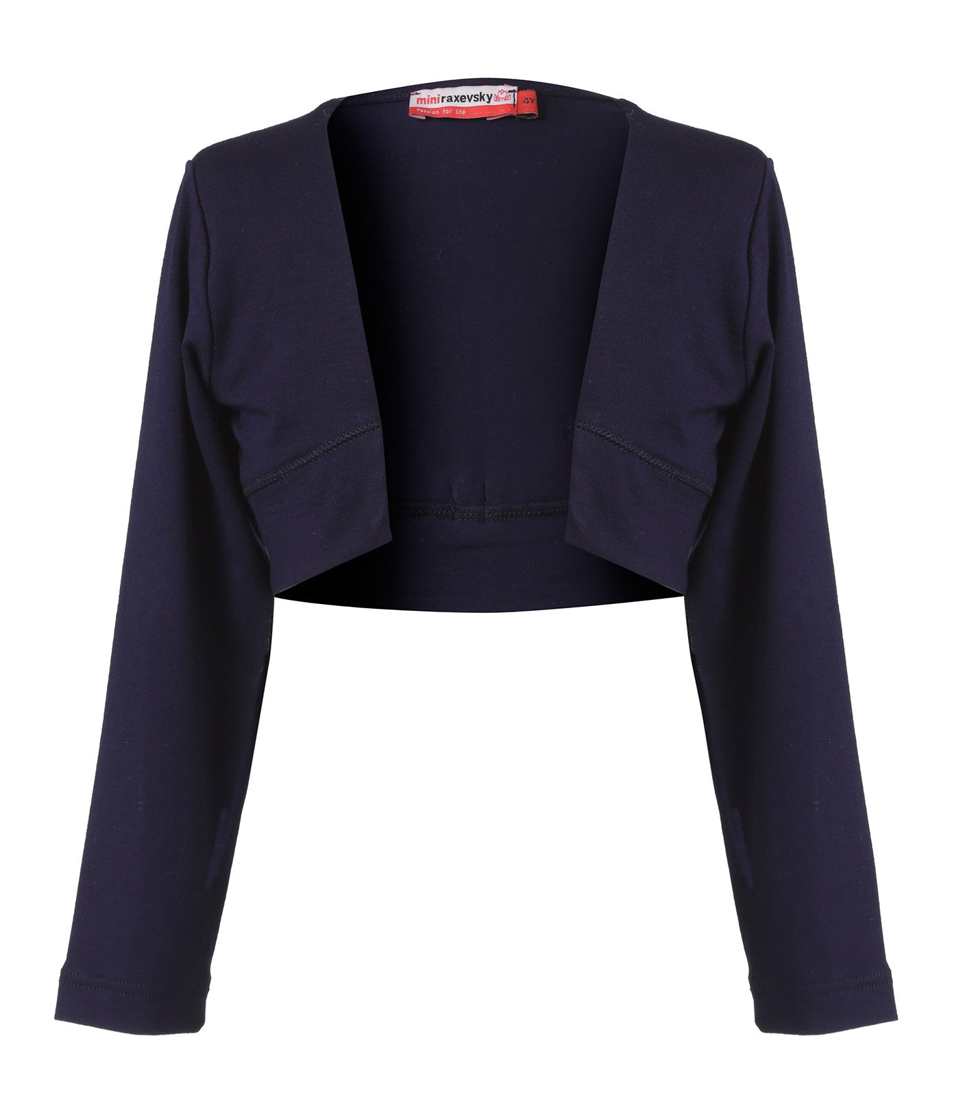 Bolero Mini Raxevsky