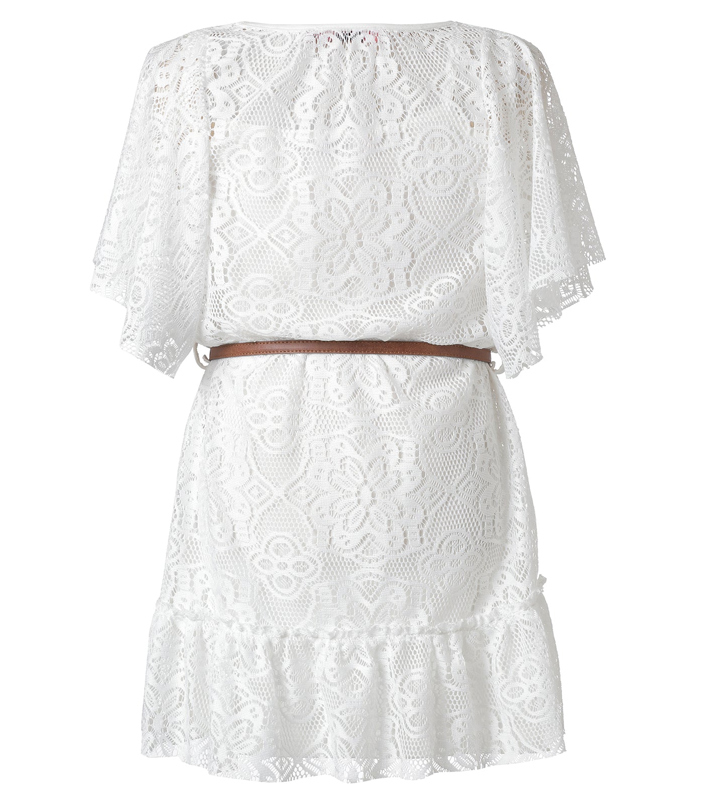 Vestido Mini Raxevsky