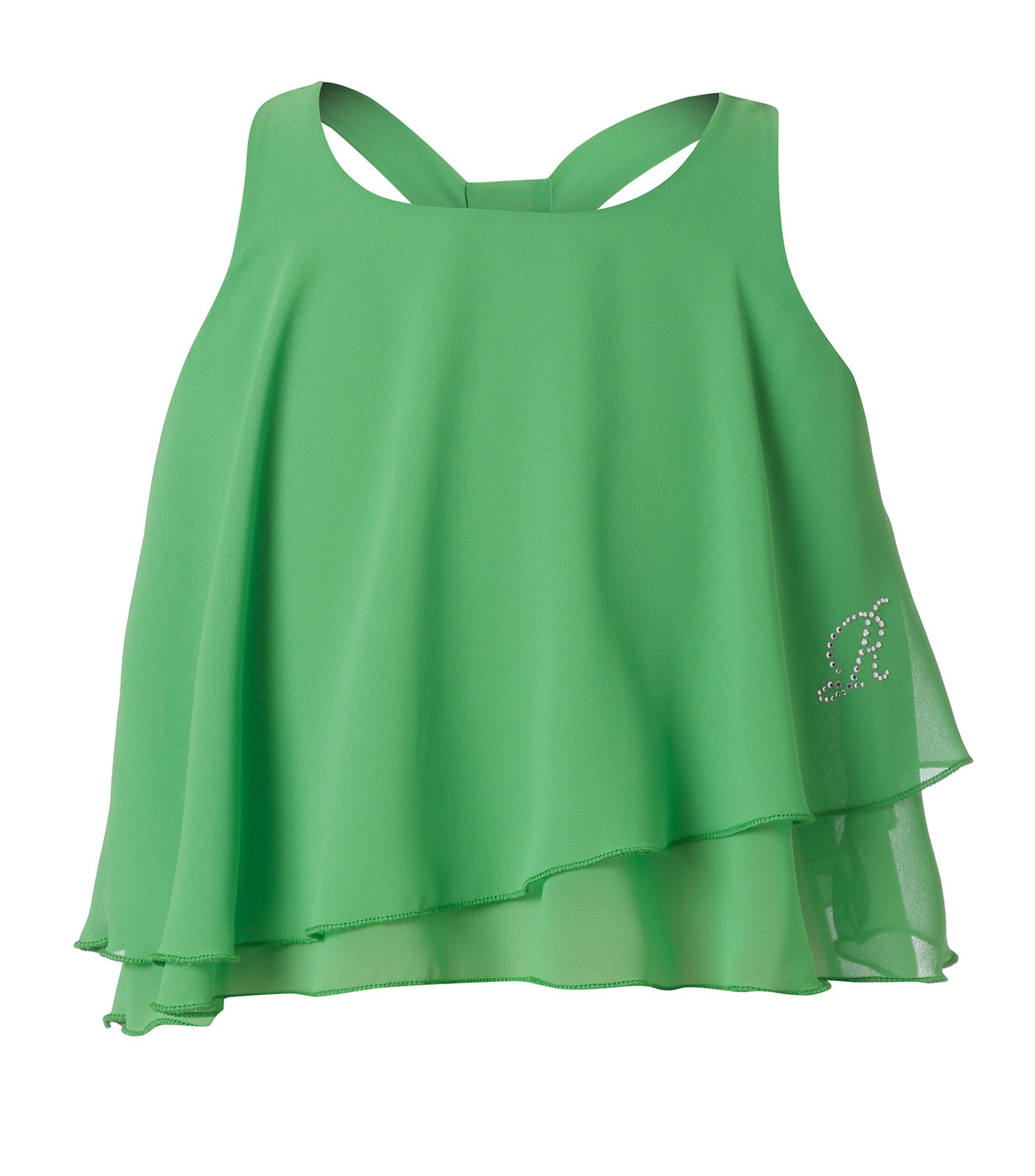 Blusa Mini Raxevsky