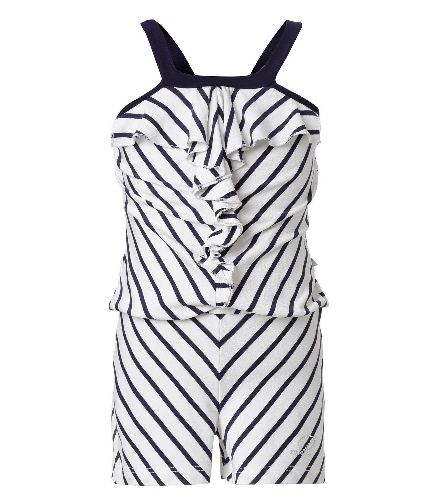 Mono Corto Mini Raxevsky