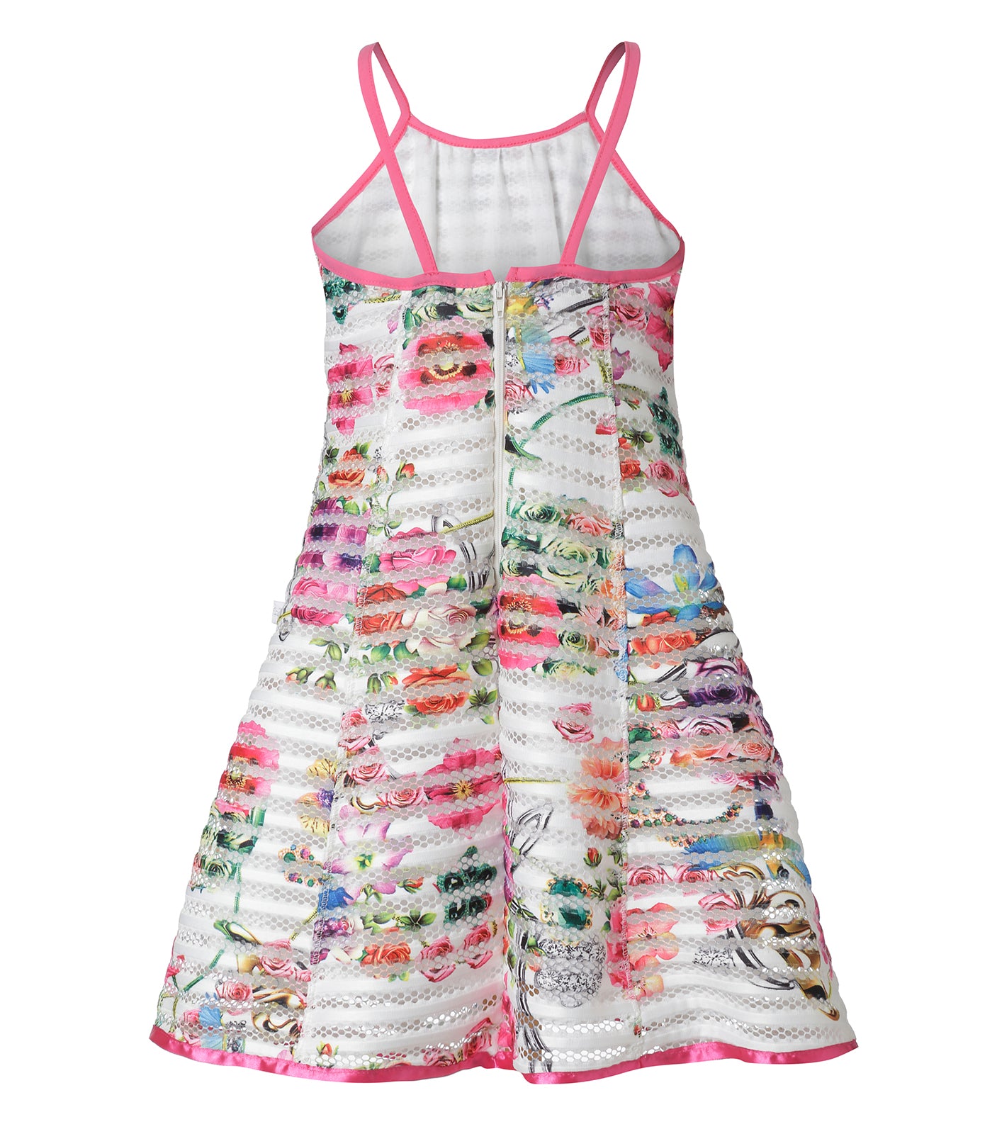 Vestido Mini Raxevsky