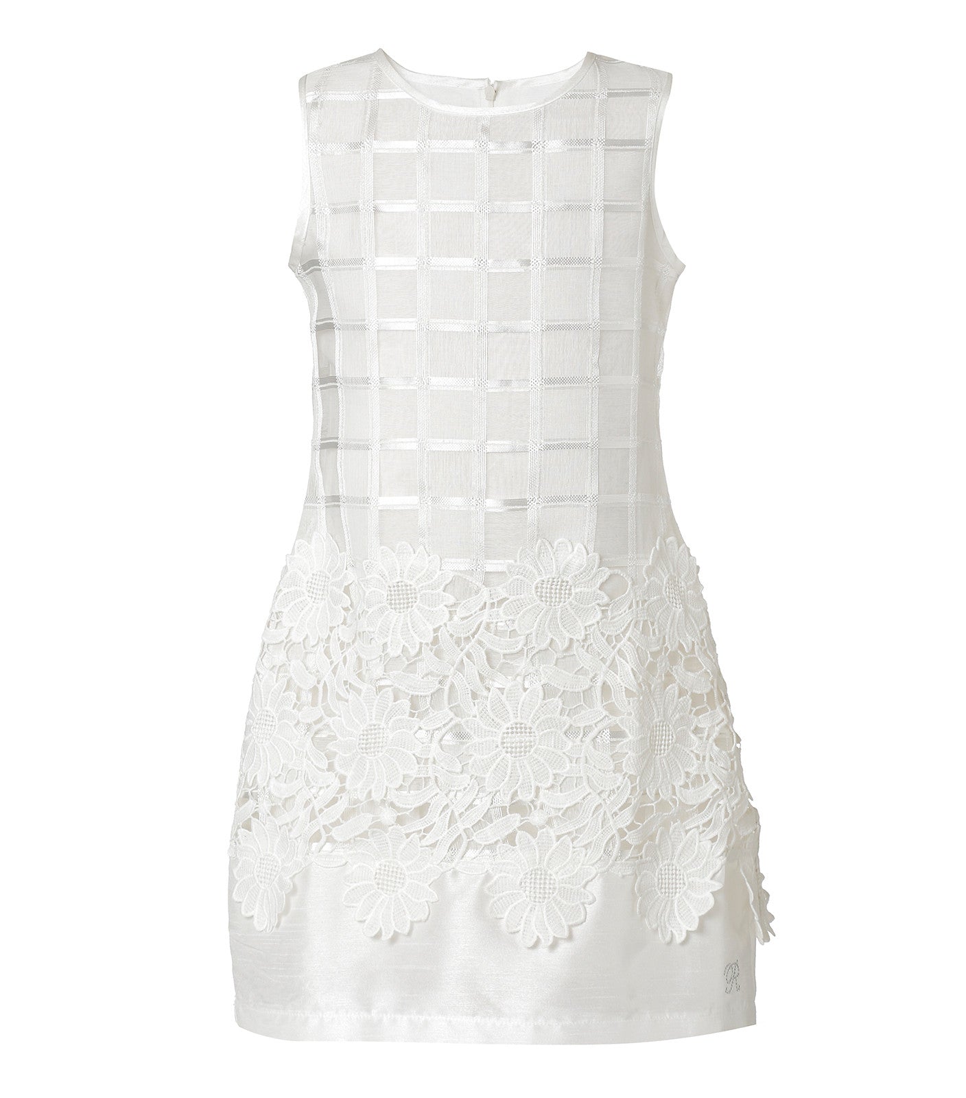 Vestido Mini Raxevsky