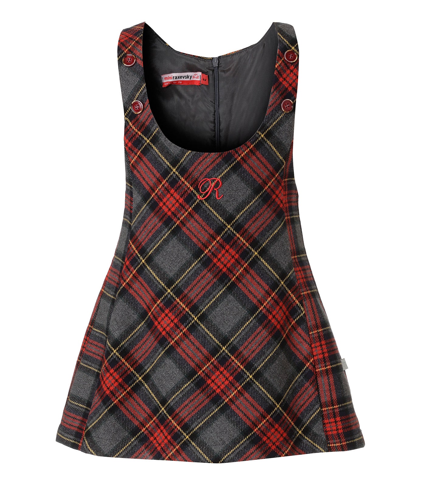 Vestido Tart??Ÿ???€??ô“ôÐn Tirantes