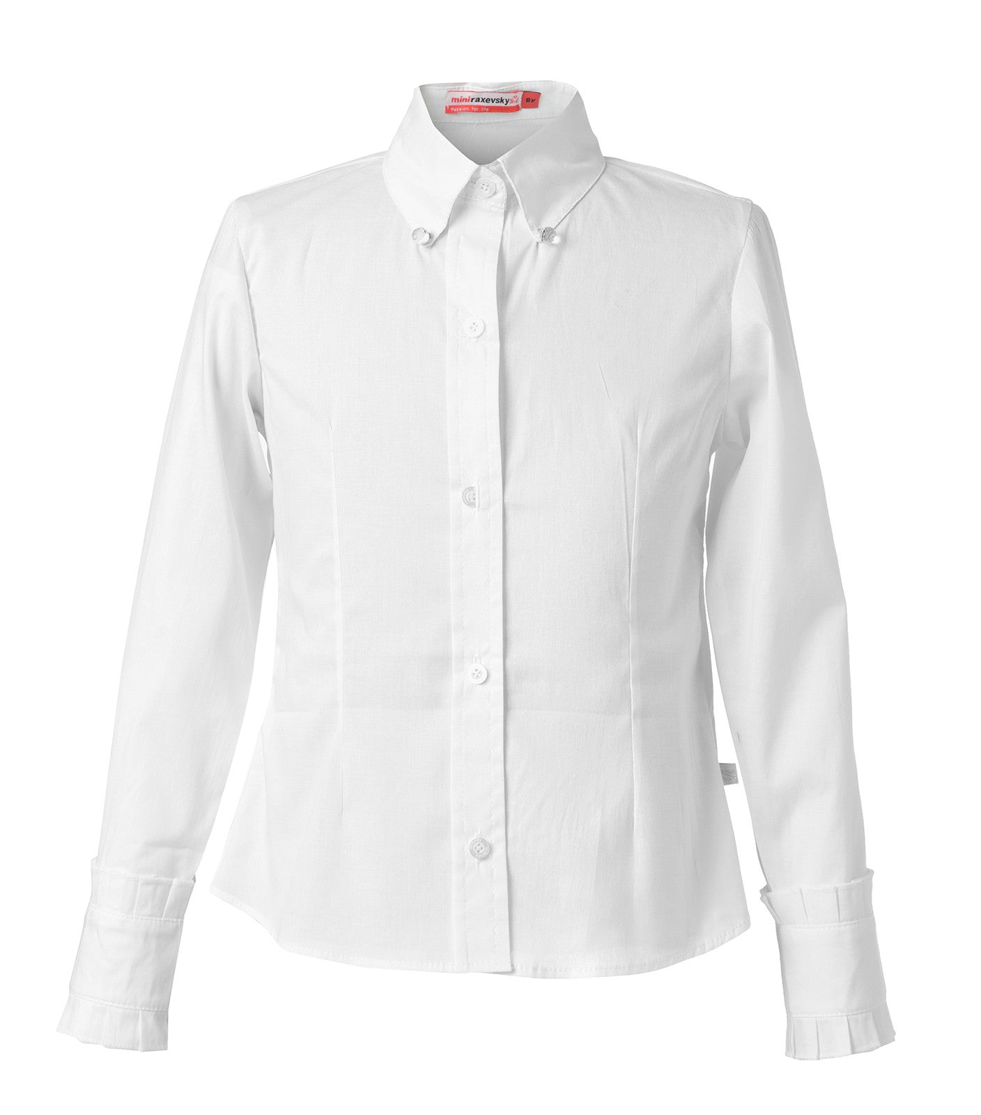 Camisa Blanca