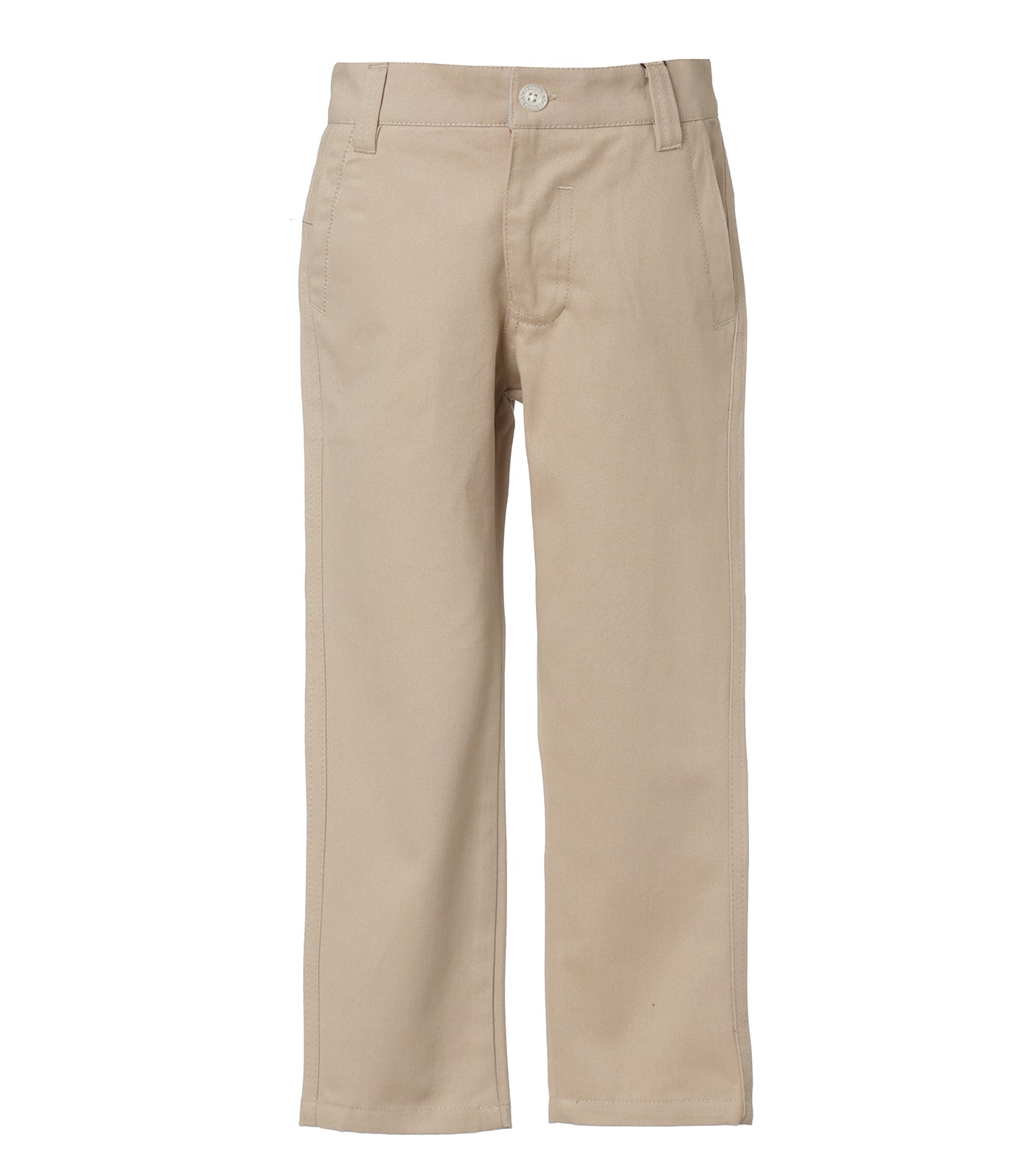 Pantalones Caqui