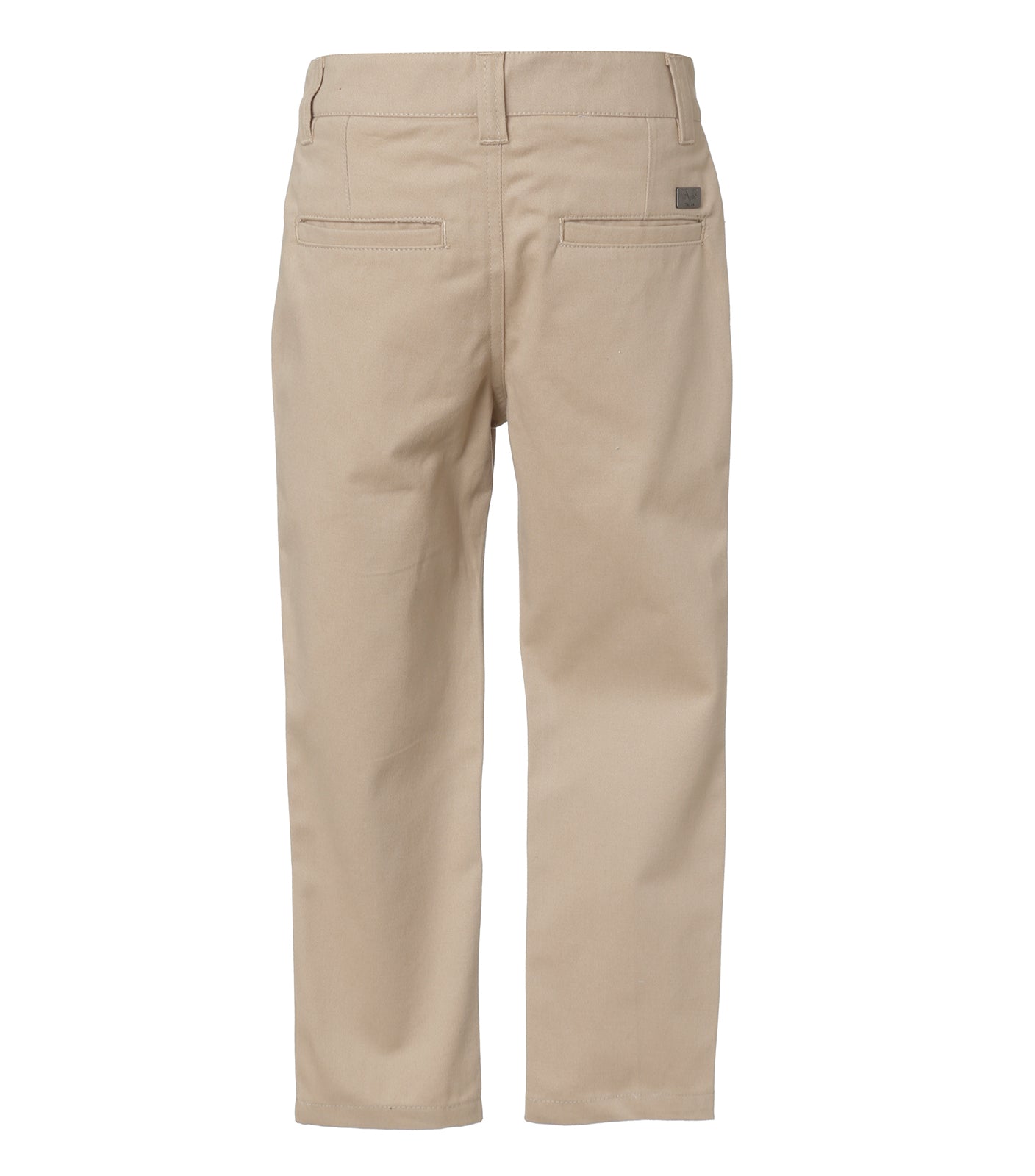 Pantalones Caqui