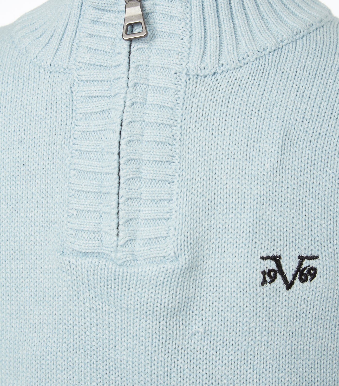 Pullover Azul
