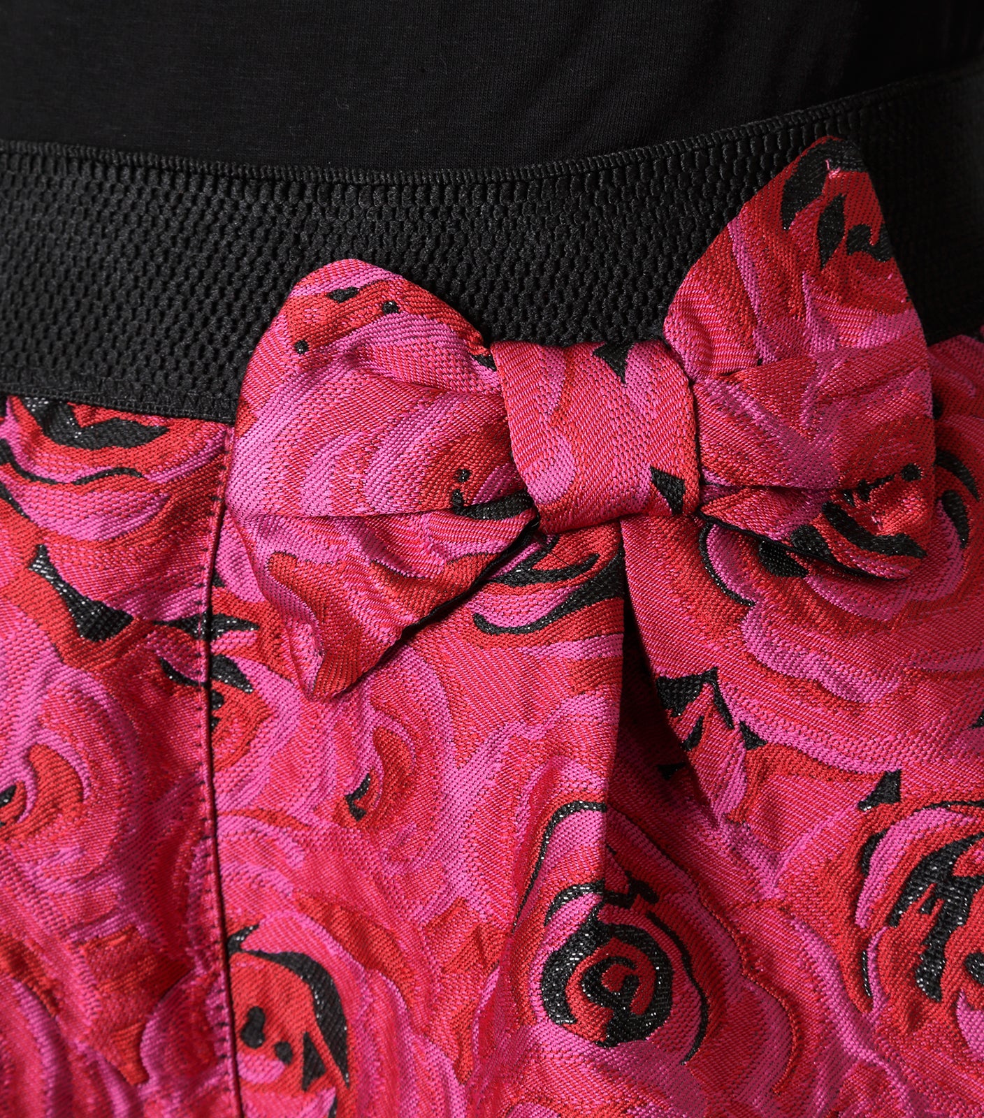 Set Blusa y Short Rosas V19.69