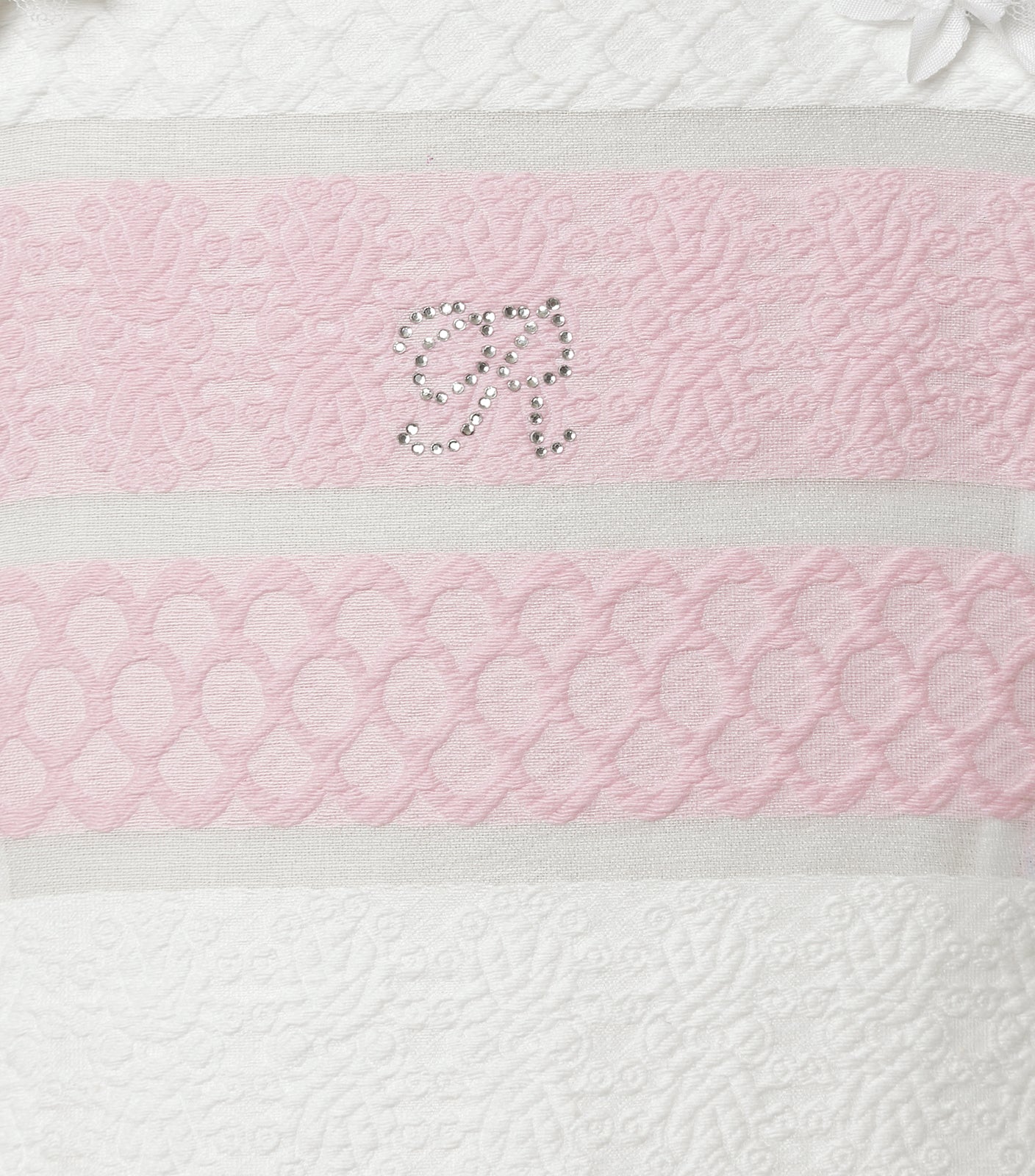 Vestido Paneles Rosa