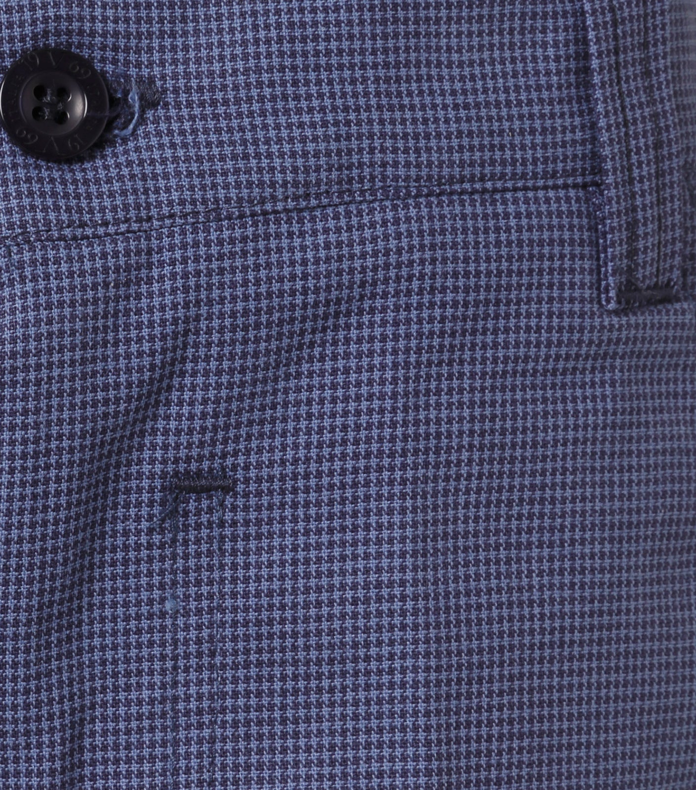 Pantalón Azul V19.69