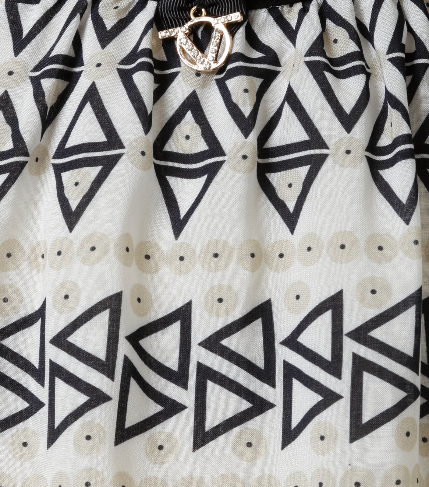 Vestido Triángulos
