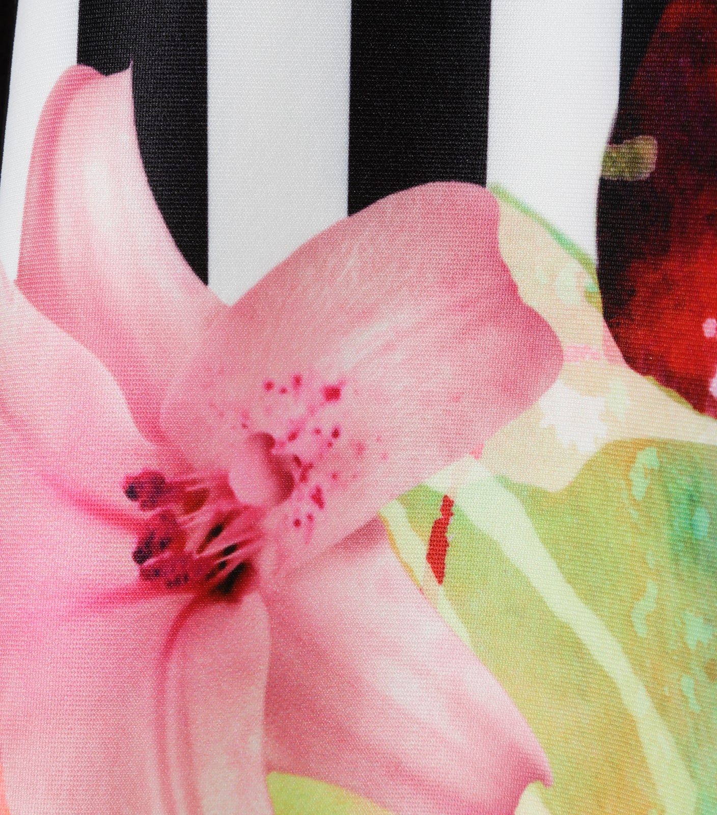 Set Flores 3D V19.69 Falda