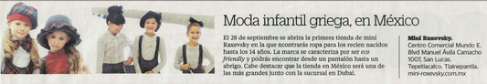 El Universal 22 de Septiembre 2016