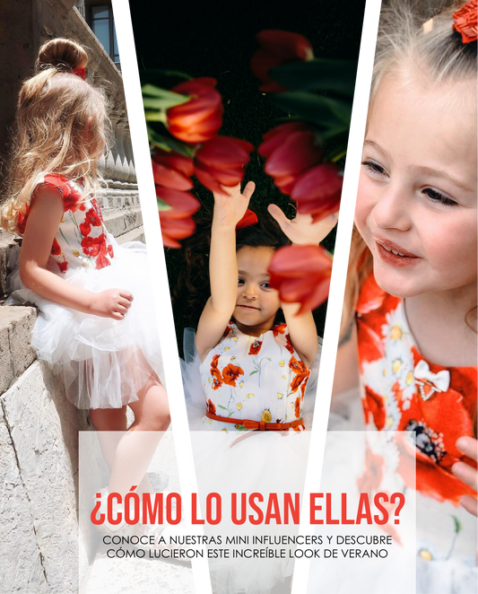 ¿Cómo lo usaron ellas?