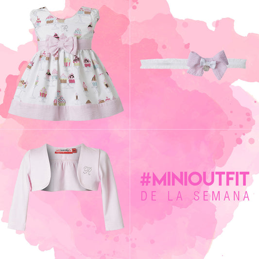 Presentamos: ¡Mini Outfits!