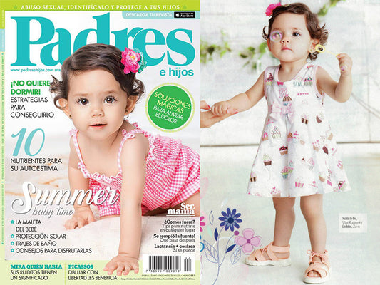 Revista Padres e Hijos