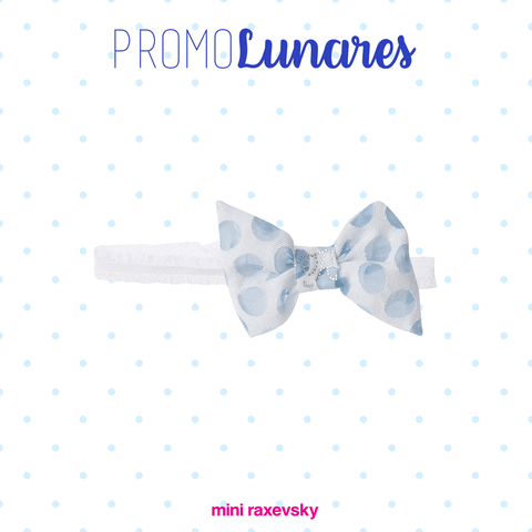 Compra Lunares y Llévate GRATIS una Diadema