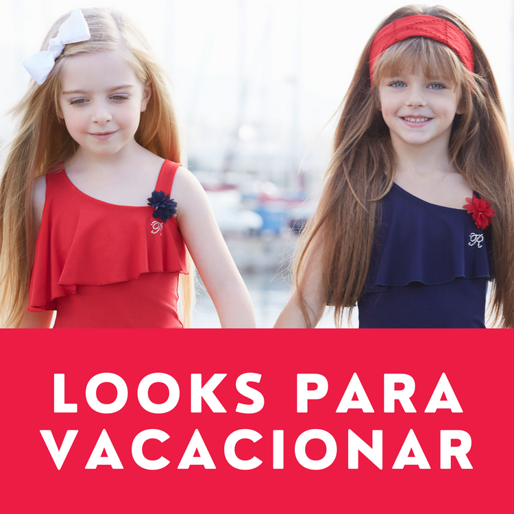 Mini Raxevsky - Moda Premium para niñas y niños