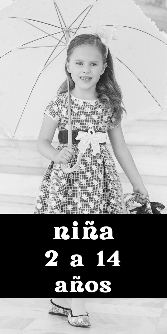 Mini Raxevsky - Moda Premium para niñas y niños