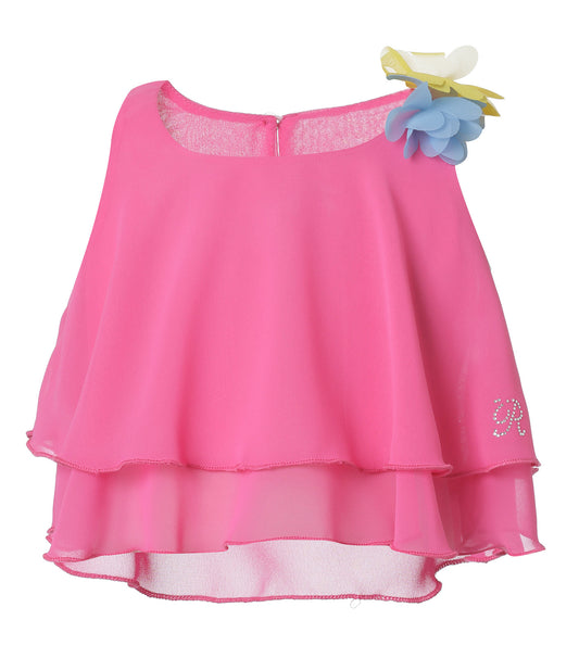 Blusa Mini Raxevsky