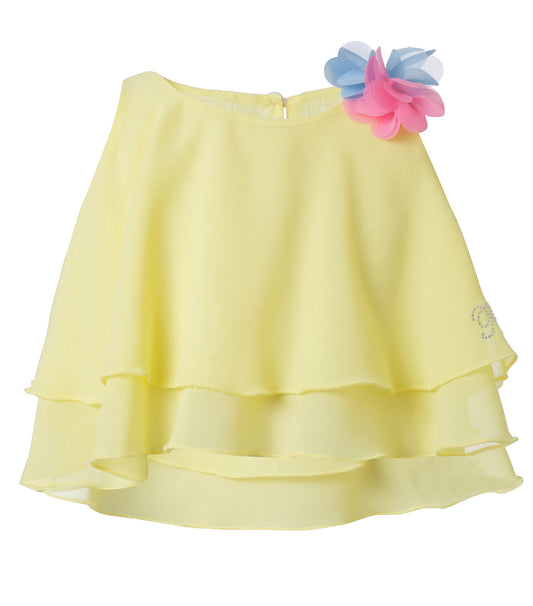 Blusa Mini Raxevsky