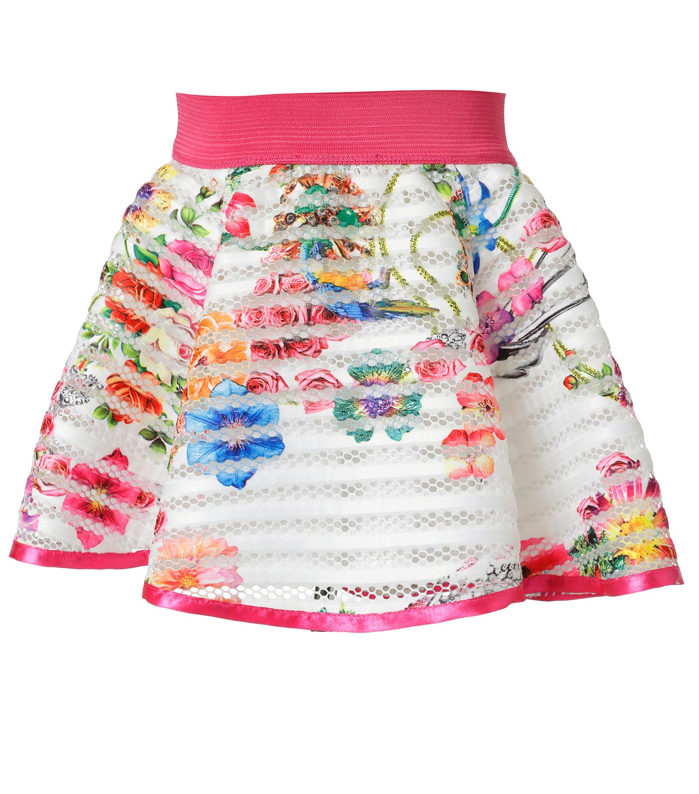 Falda Mini Raxevsky