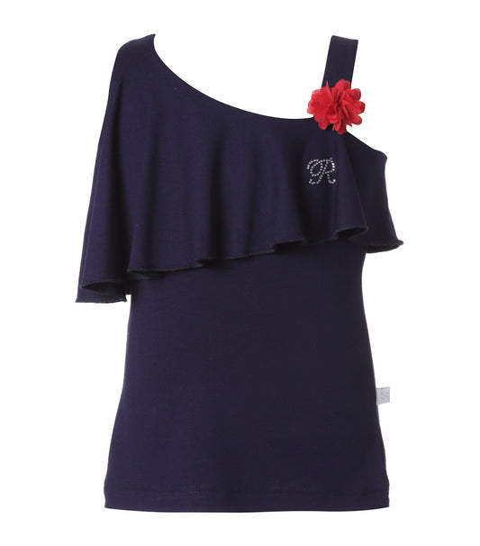 Blusa Mini Raxevsky