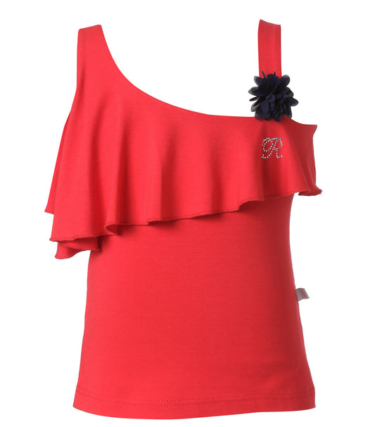 Blusa Mini Raxevsky