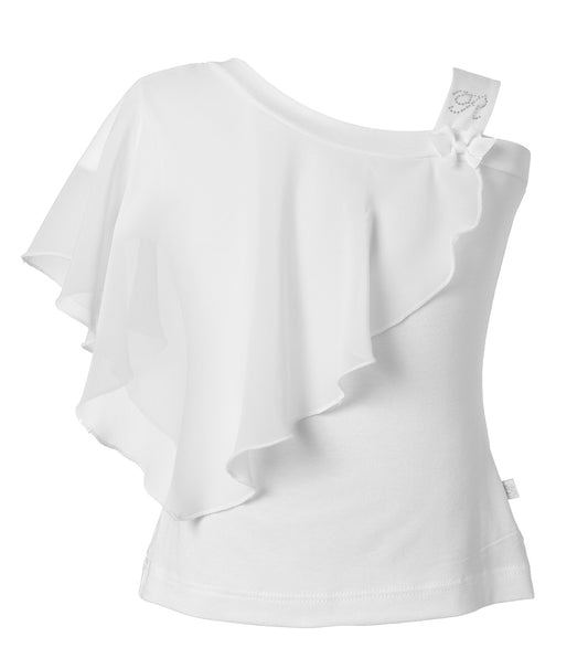 Blusa Mini Raxevsky