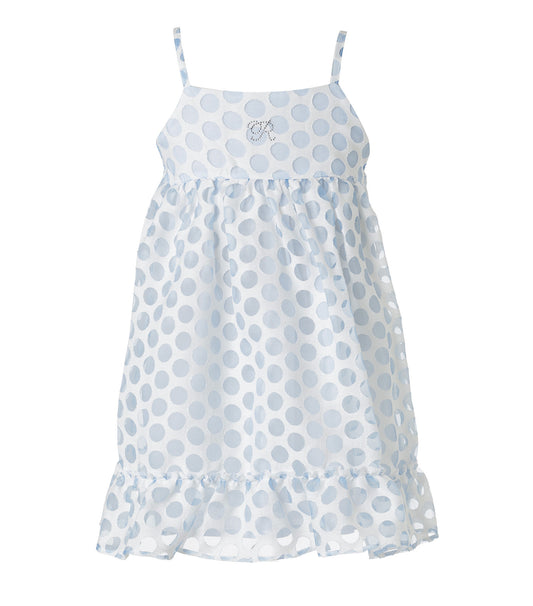 Vestido Mini Raxevsky