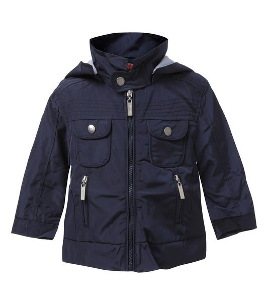 Chaqueta Renegades