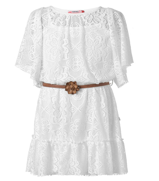 Vestido Mini Raxevsky
