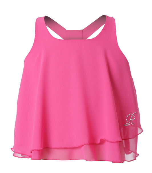 Blusa Mini Raxevsky