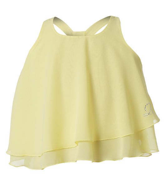 Blusa Mini Raxevsky
