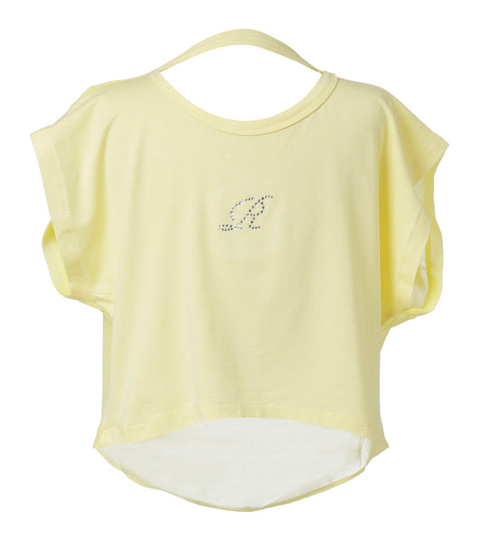 Blusa Mini Raxevsky