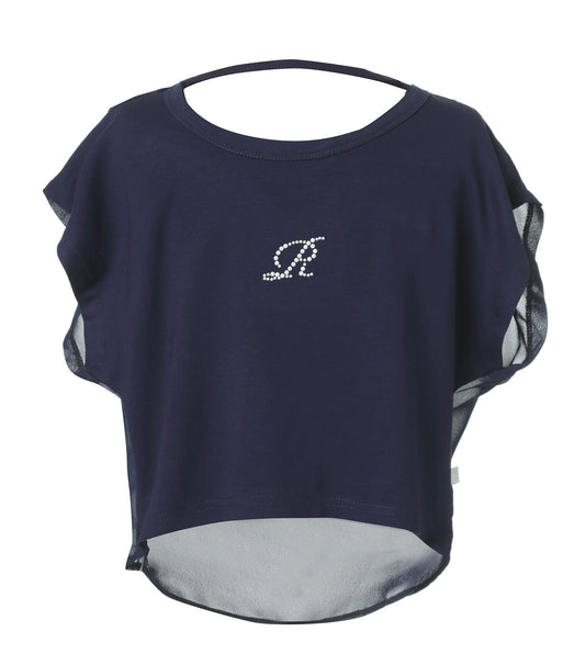 Blusa Mini Raxevsky