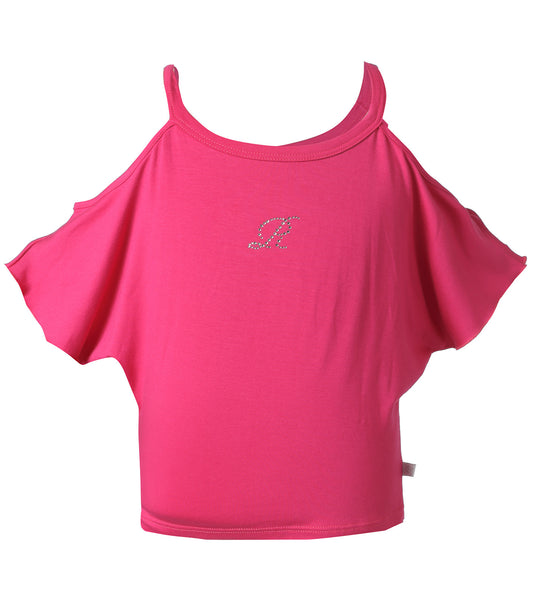 Blusa Mini Raxevsky