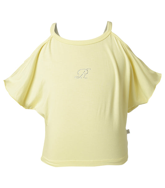 Blusa Mini Raxevsky