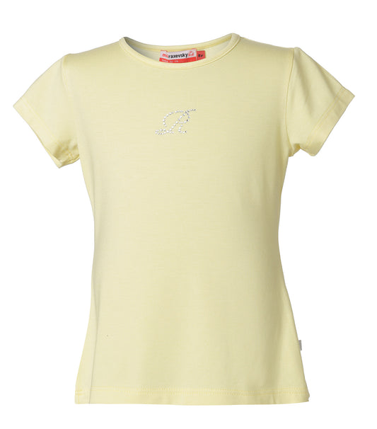 Blusa Mini Raxevsky