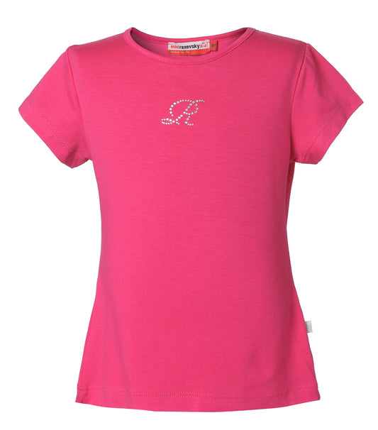 Blusa Mini Raxevsky