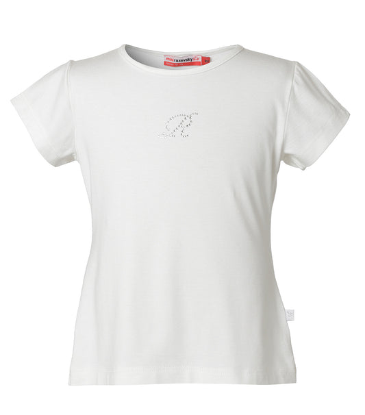 Blusa Mini Raxevsky