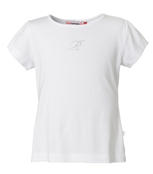 Blusa Mini Raxevsky