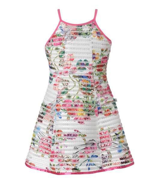Vestido Mini Raxevsky