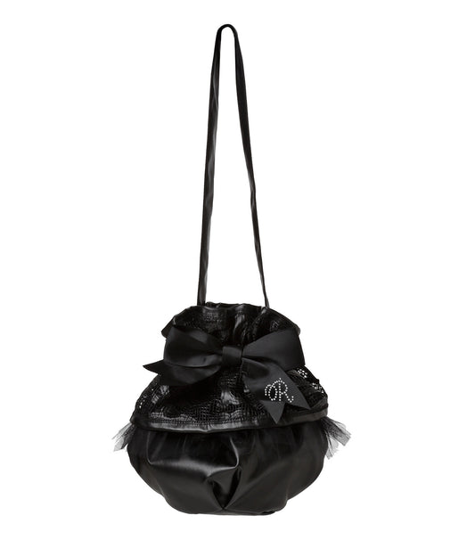 Bolso Negro