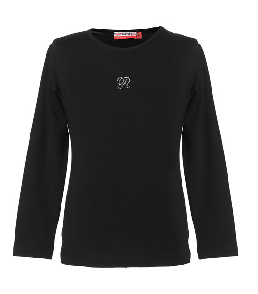 Blusa Manga Larga