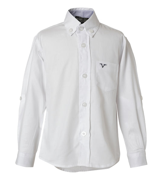 Camisa Blanca