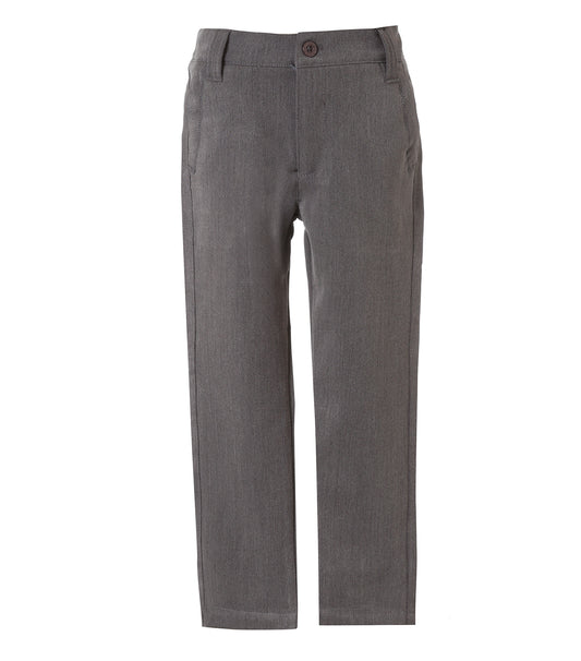 Pantalón Gris